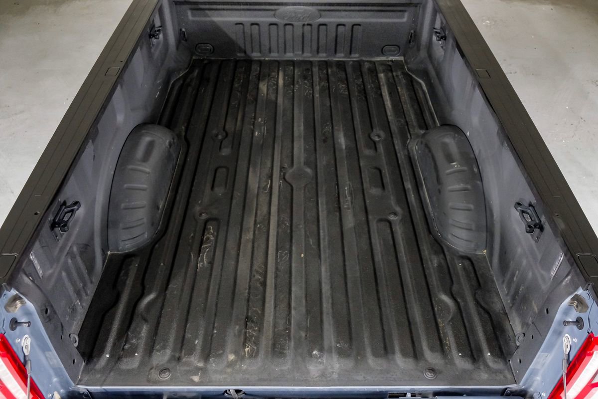 Used 2023 Ford F350 Lariat w/ Lariat Ultimate Package AWD/4WD image 54