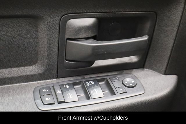 Used 2018 RAM 2500 Tradesman w/ Chrome Appearance Group image 19