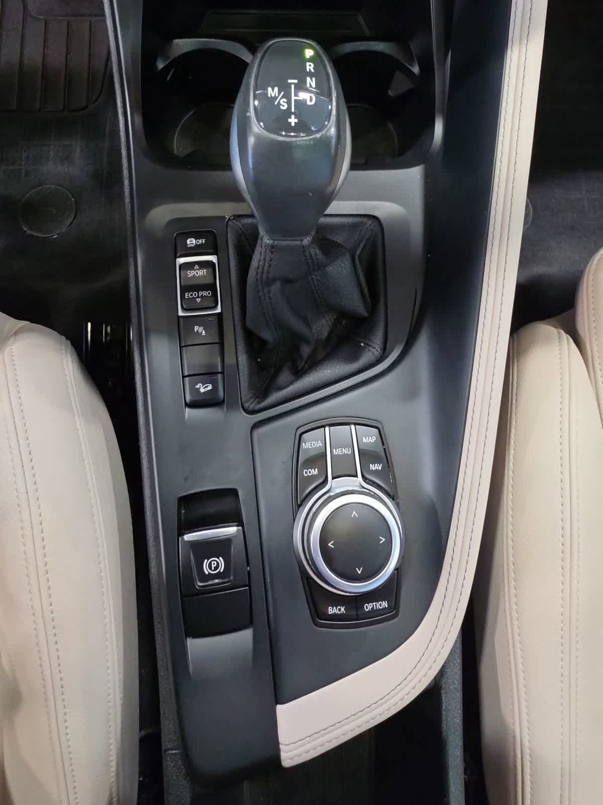 Used 2019 BMW X2 xDrive28i w/ Convenience Package AWD/4WD image 21