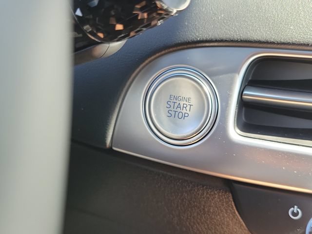 New 2025 Hyundai Palisade Calligraphy AWD/4WD image 8