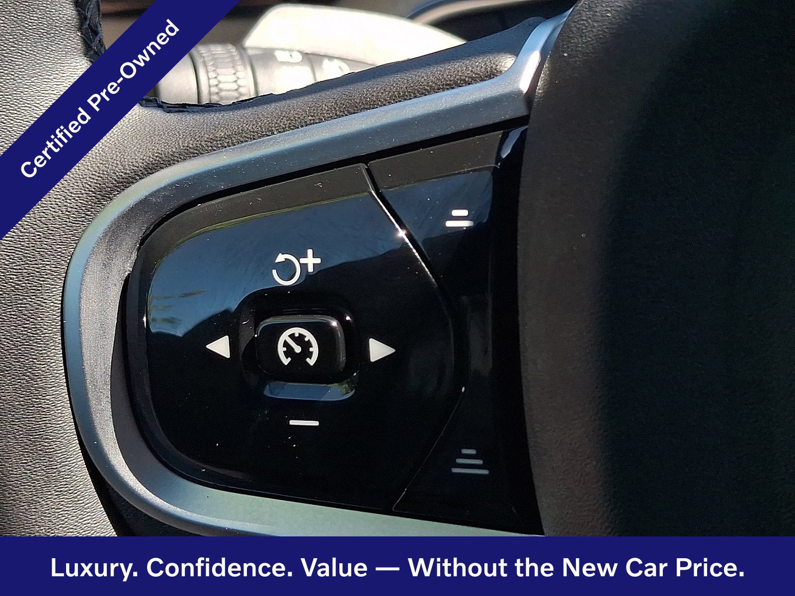 Certified 2026 Volvo XC60 B5 Plus AWD/4WD image 22