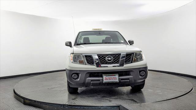 Used 2019 Nissan Frontier S image 12