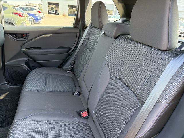 Used 2026 Subaru Forester Premium AWD/4WD image 22