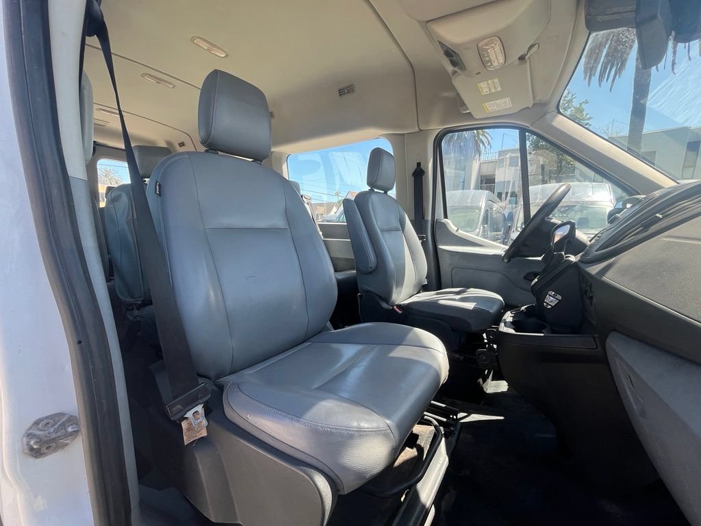 Used 2018 Ford Transit 350 XL RWD image 10