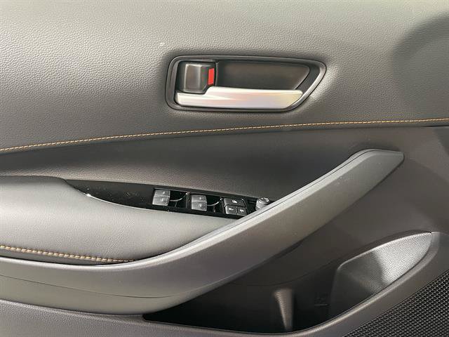 New 2026 Toyota Corolla SE FWD image 18