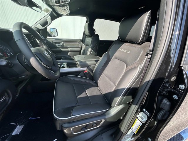 New 2026 RAM 1500 Laramie image 8