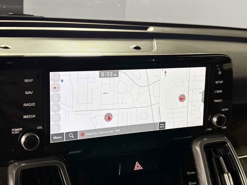 Certified 2023 Kia Sorento SX Prestige image 17