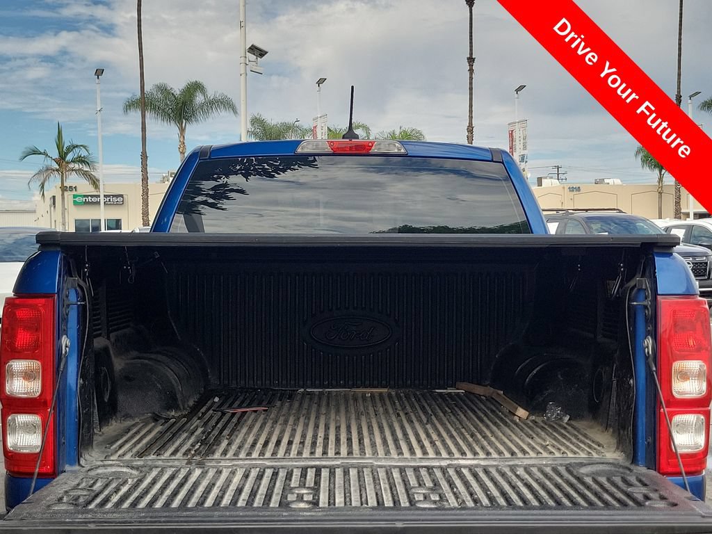 Used 2020 Ford Ranger XL w/ Equipment Group 101A Mid RWD image 24
