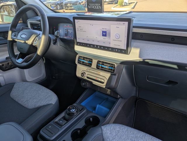 New 2026 Ford Maverick XLT AWD/4WD image 61