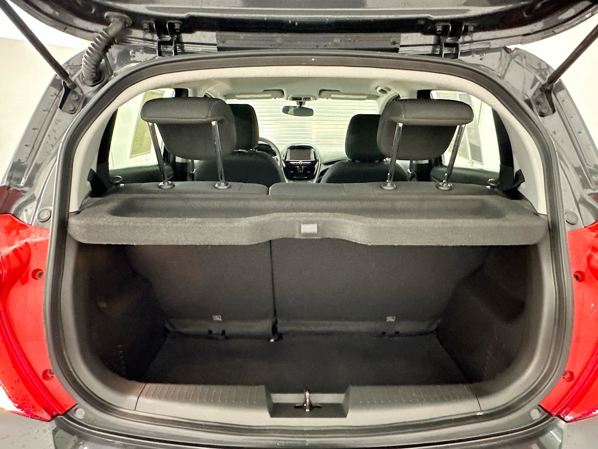 Used 2022 Chevrolet Spark LT image 30