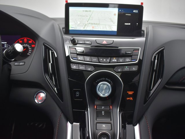 New 2026 Acura RDX A-Spec image 14