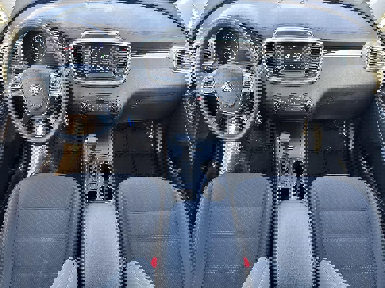 Used 2020 Kia Sorento AWD V6 image 14