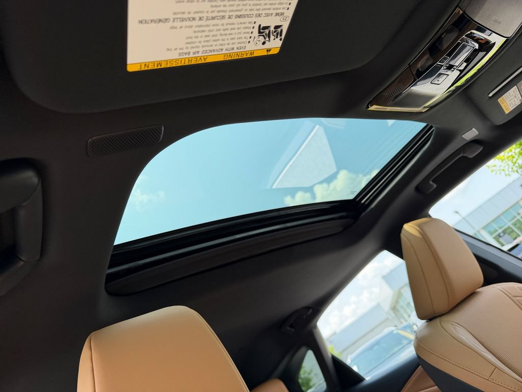 New 2026 Lexus RX 350 Premium AWD/4WD image 4