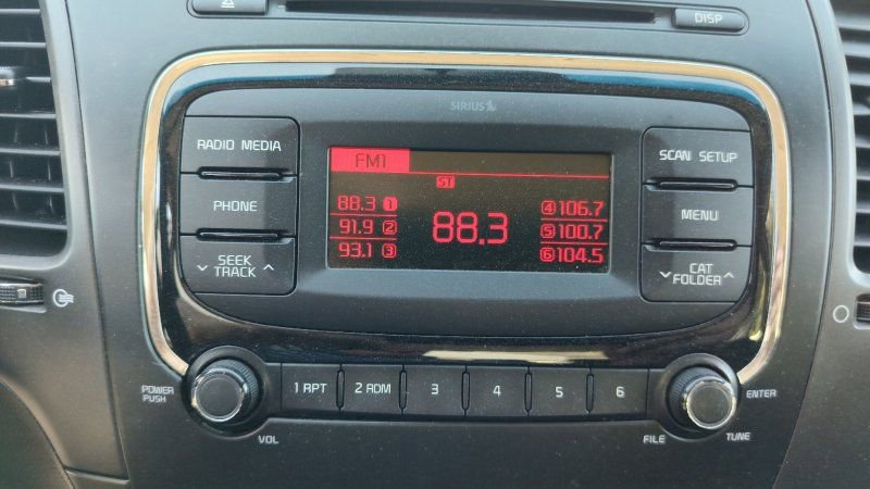 Used 2018 Kia Forte LX image 15