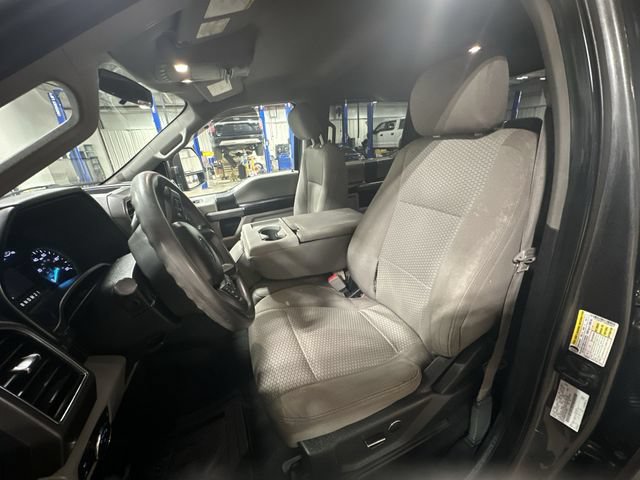 Used 2019 Ford F250 XLT w/ XLT Value Package AWD/4WD image 17