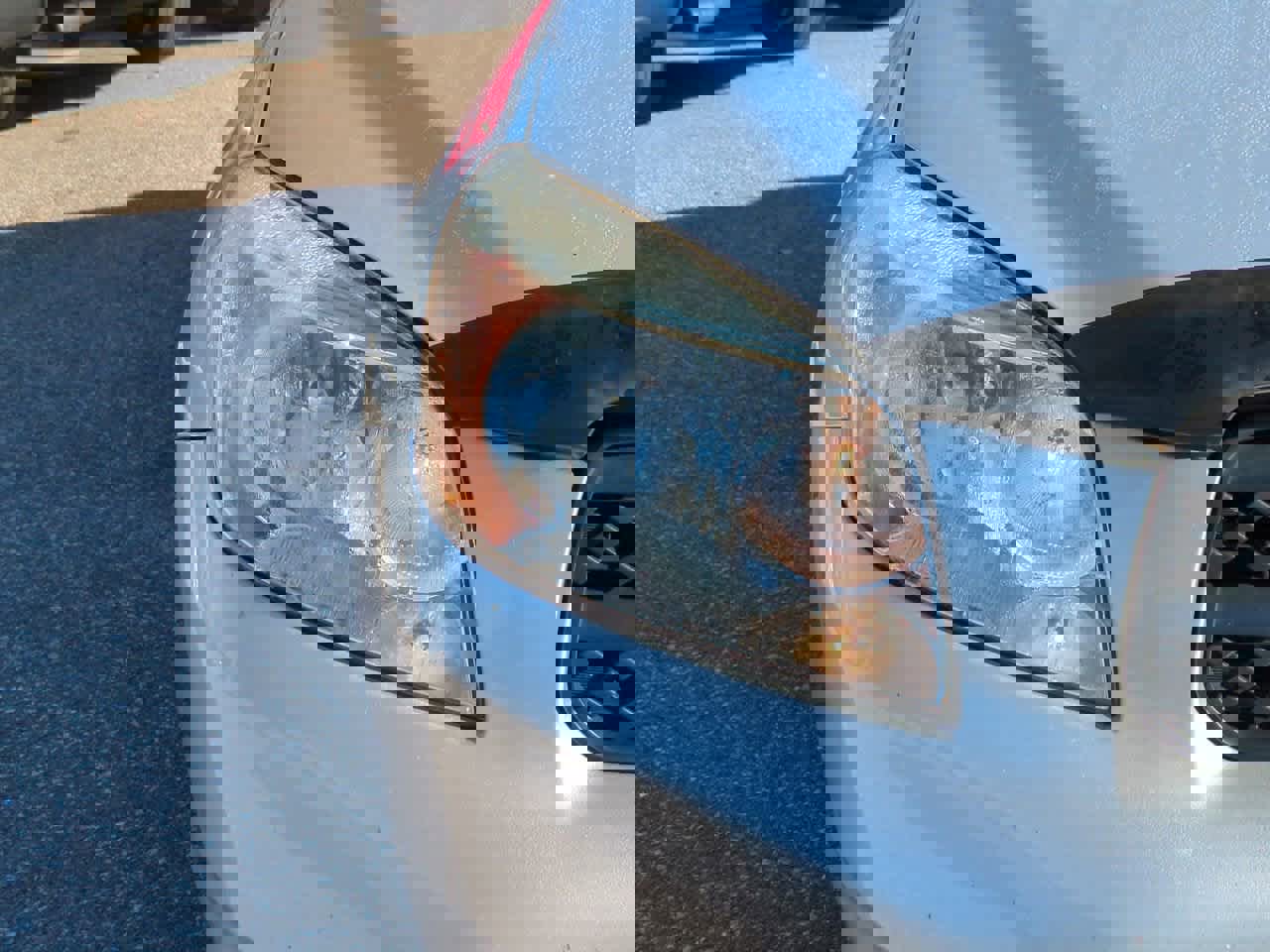 Used 2006 Toyota RAV4 4WD image 10