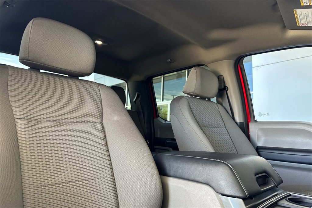Used 2022 Ford F350 XLT image 17