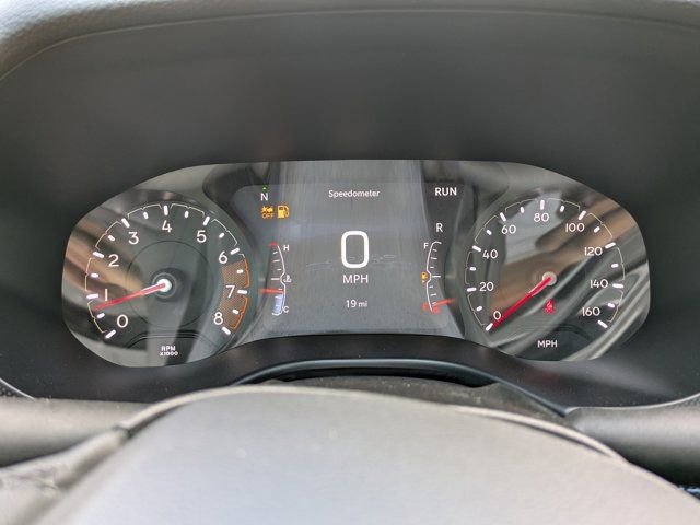 New 2026 Jeep Compass Latitude AWD/4WD image 23