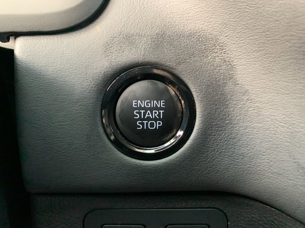 New 2026 Toyota Tundra Platinum image 24