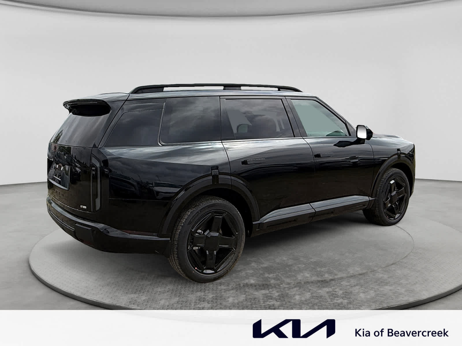 New 2027 Kia Telluride X-Line SX Prestige AWD/4WD image 5