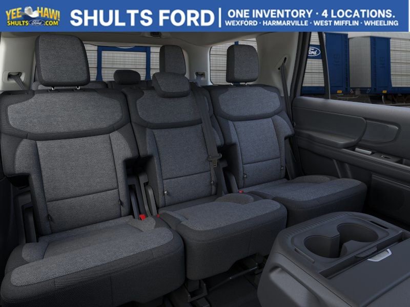 New 2026 Ford Expedition Active AWD/4WD image 12