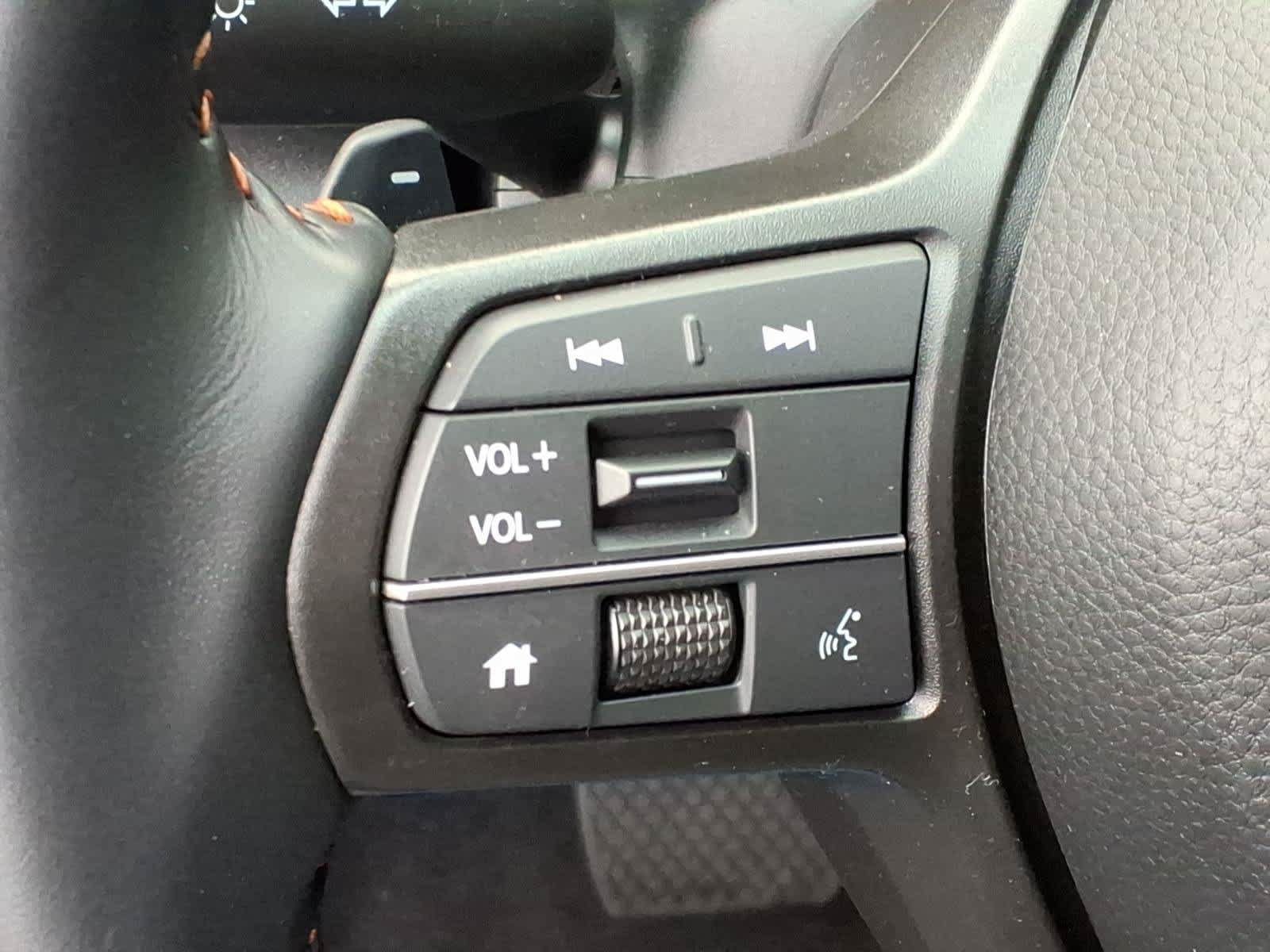 Used 2025 Honda CR-V Sport-L image 17