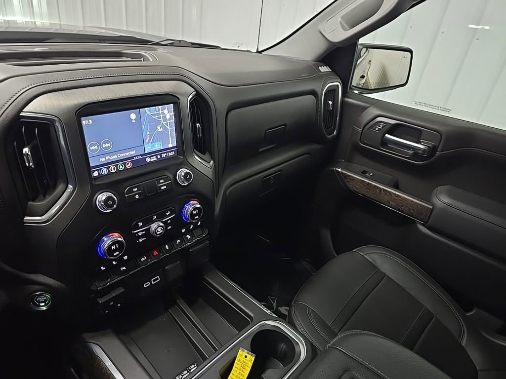 Used 2021 GMC Sierra 1500 Denali image 26