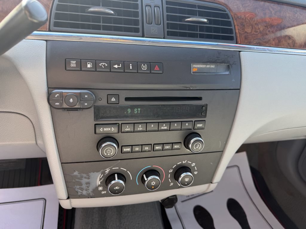 Used 2006 Buick LaCrosse CX FWD image 16