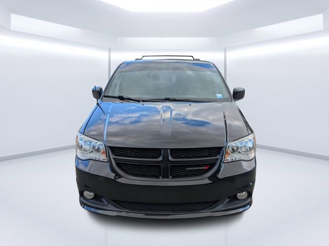 Used 2020 Dodge Grand Caravan SXT image 8