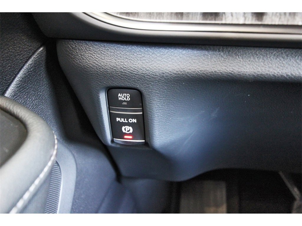 New 2026 Nissan Armada PRO-4X image 21