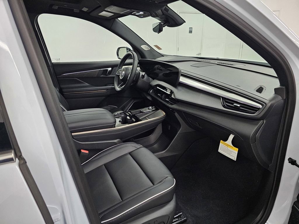 New 2026 Buick Enclave Avenir w/ Super Cruise Package image 21