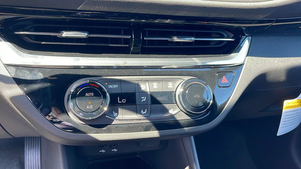 New 2026 Buick Envista Sport Touring w/ Convenience I Package FWD image 20