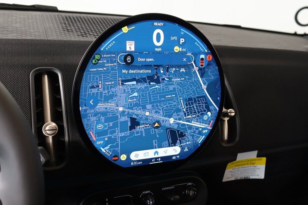 New 2026 MINI Cooper Countryman SE image 7