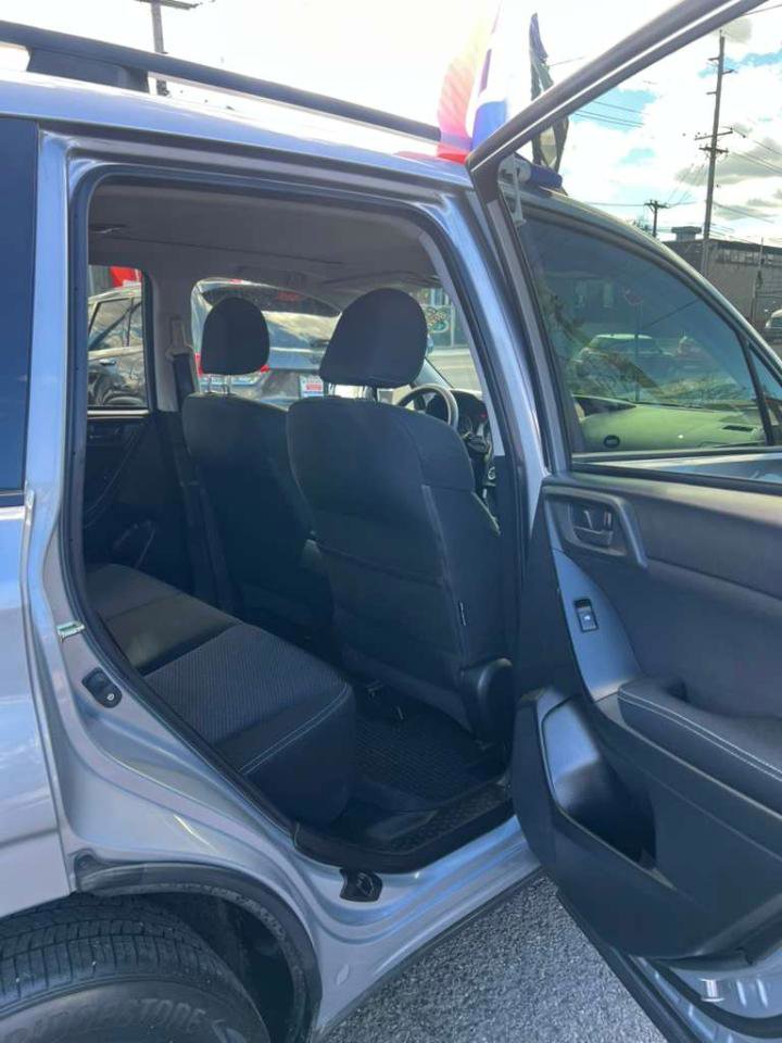 Used 2015 Subaru Forester 2.5i Premium w/ All-Weather Package image 29