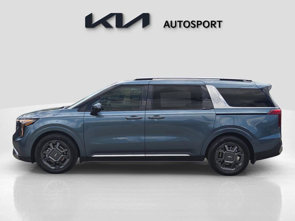 New 2026 Kia Carnival SX image 13