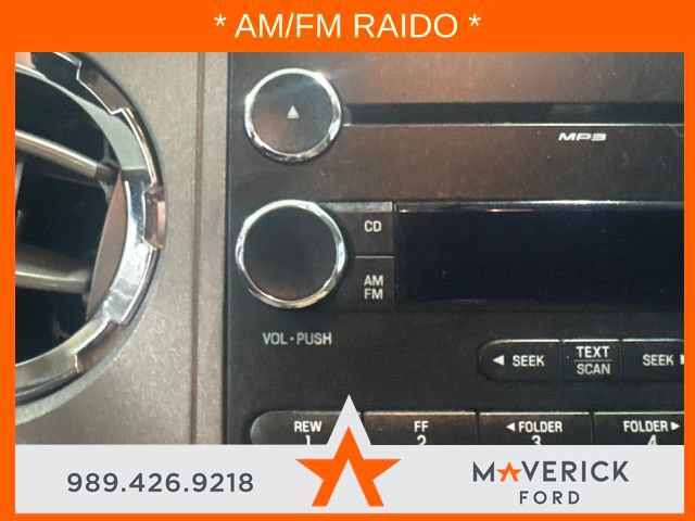 Used 2011 Ford F250 XLT w/ XLT Interior Pkg AWD/4WD image 9