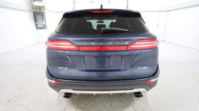 Used 2015 Lincoln MKC AWD image 8
