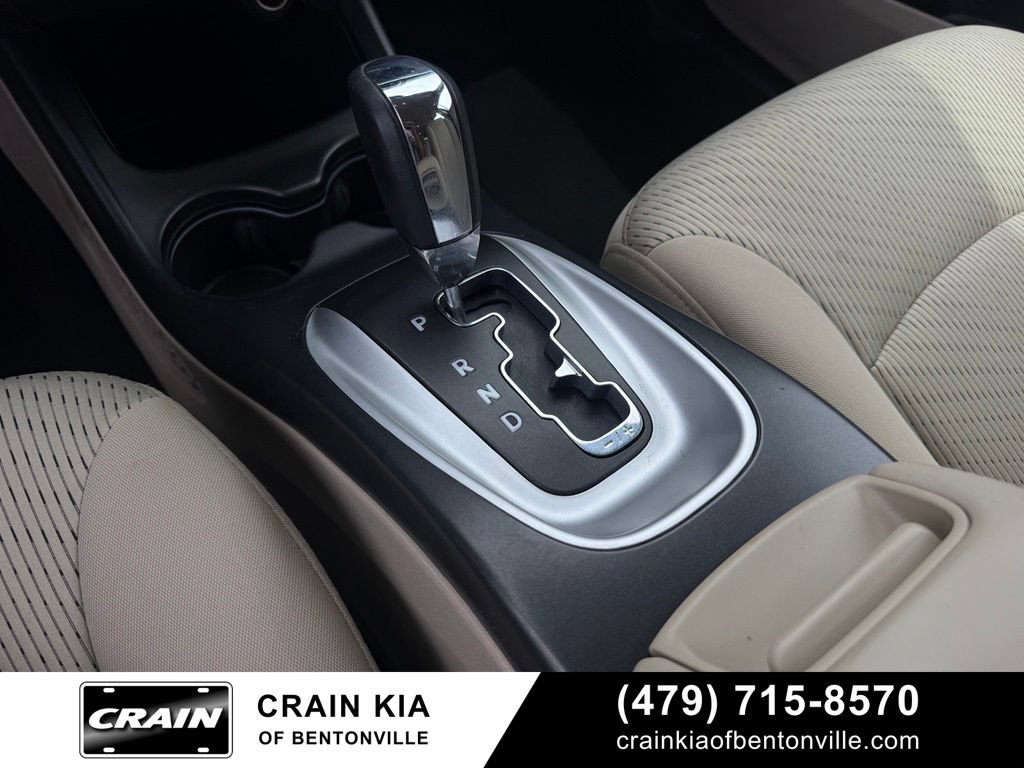 Used 2015 Dodge Journey American Value Package w/ Flexible Seating Group FWD image 18