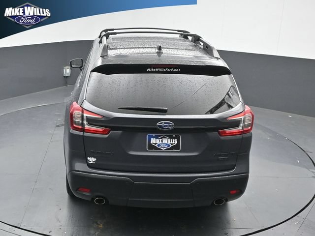 Used 2023 Subaru Ascent Onyx Edition Limited AWD/4WD image 14