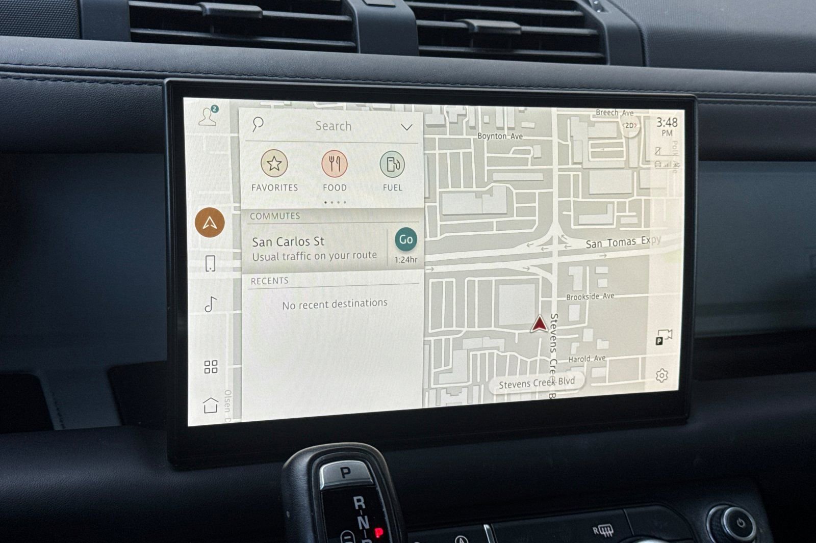 Used 2022 Land Rover Defender 110 X-Dynamic HSE AWD/4WD image 20