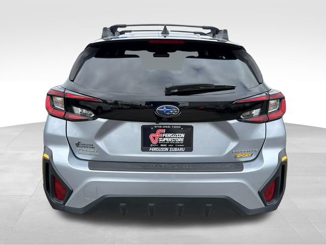 Used 2024 Subaru Crosstrek 2.5i Sport w/ Crosstrek Mirror Package AWD/4WD image 6