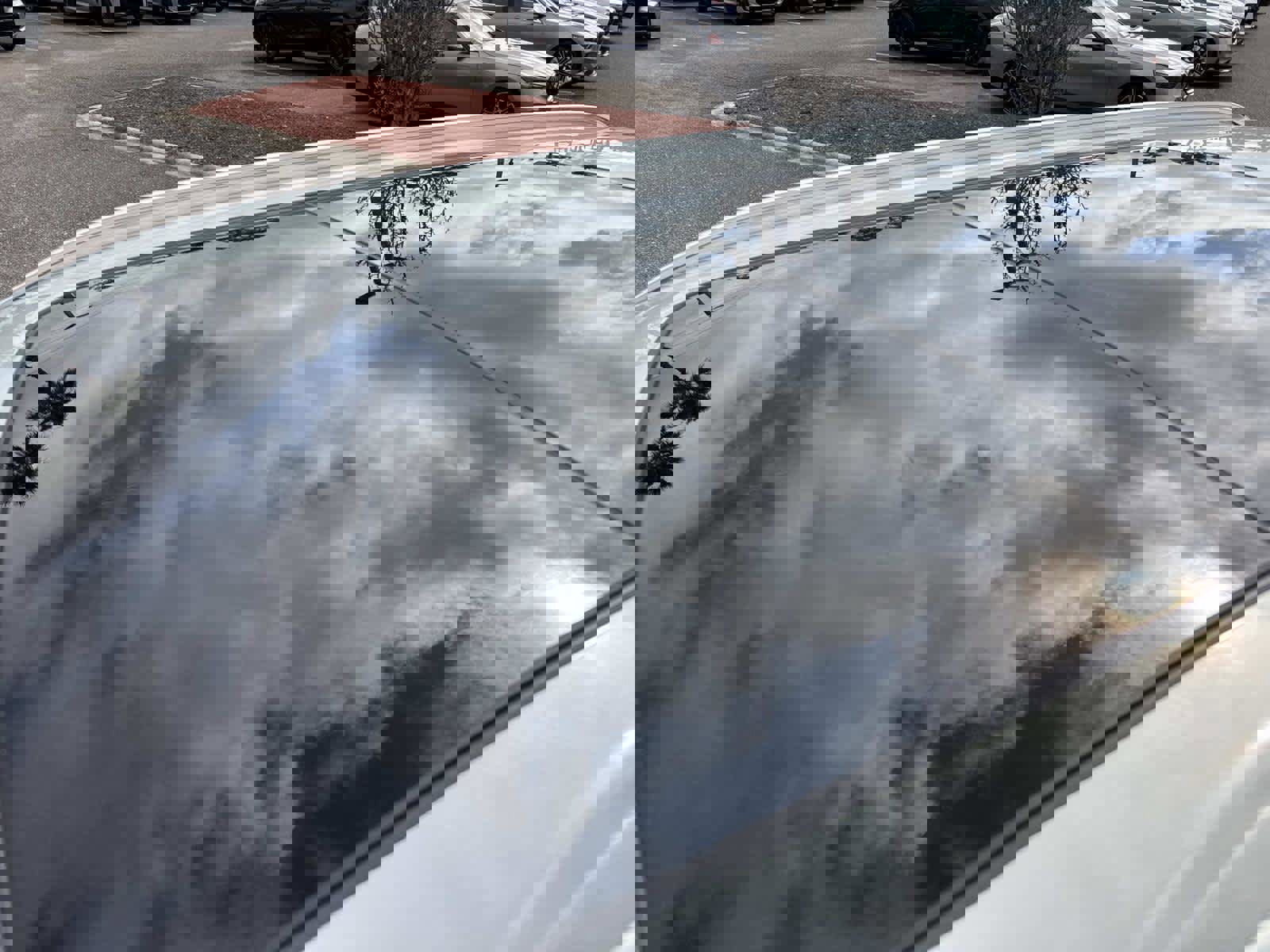 Used 2022 Volvo XC90 T6 Inscription w/ Lounge Package image 11