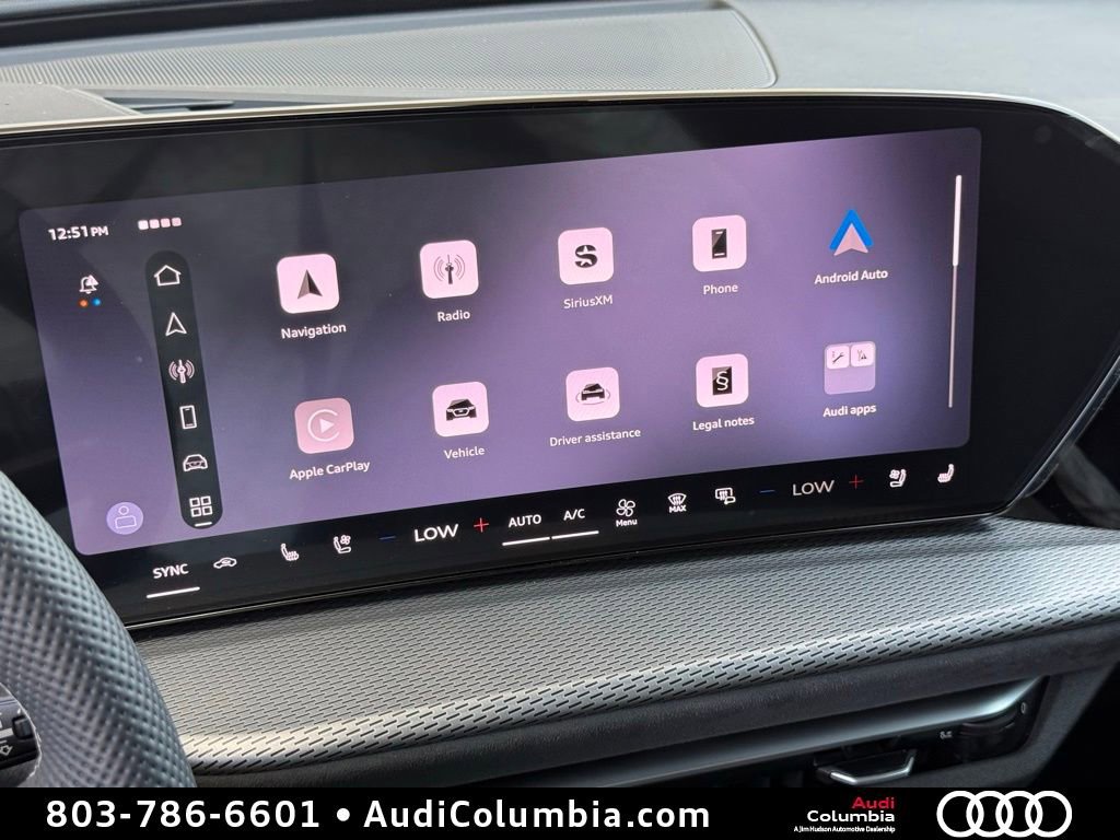 New 2026 Audi SQ5 Premium Plus AWD/4WD image 35