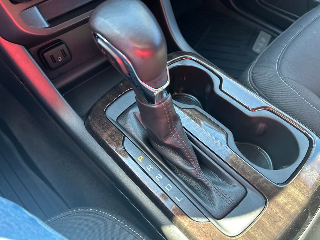 Certified 2022 GMC Canyon Elevation w/ Trailering Package image 37