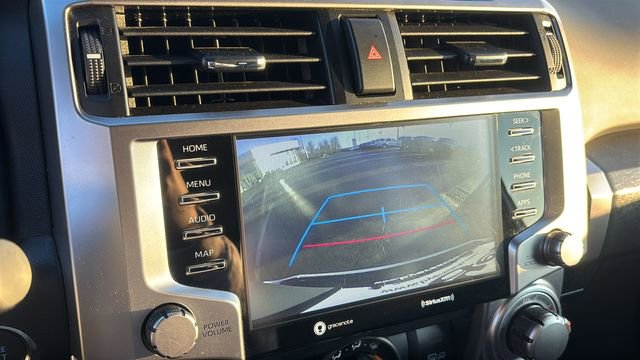 Used 2024 Toyota 4Runner SR5 image 21