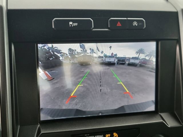 Used 2020 Ford F150 XLT w/ Equipment Group 301A Mid image 8