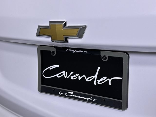 Used 2022 Chevrolet Equinox LT FWD image 33