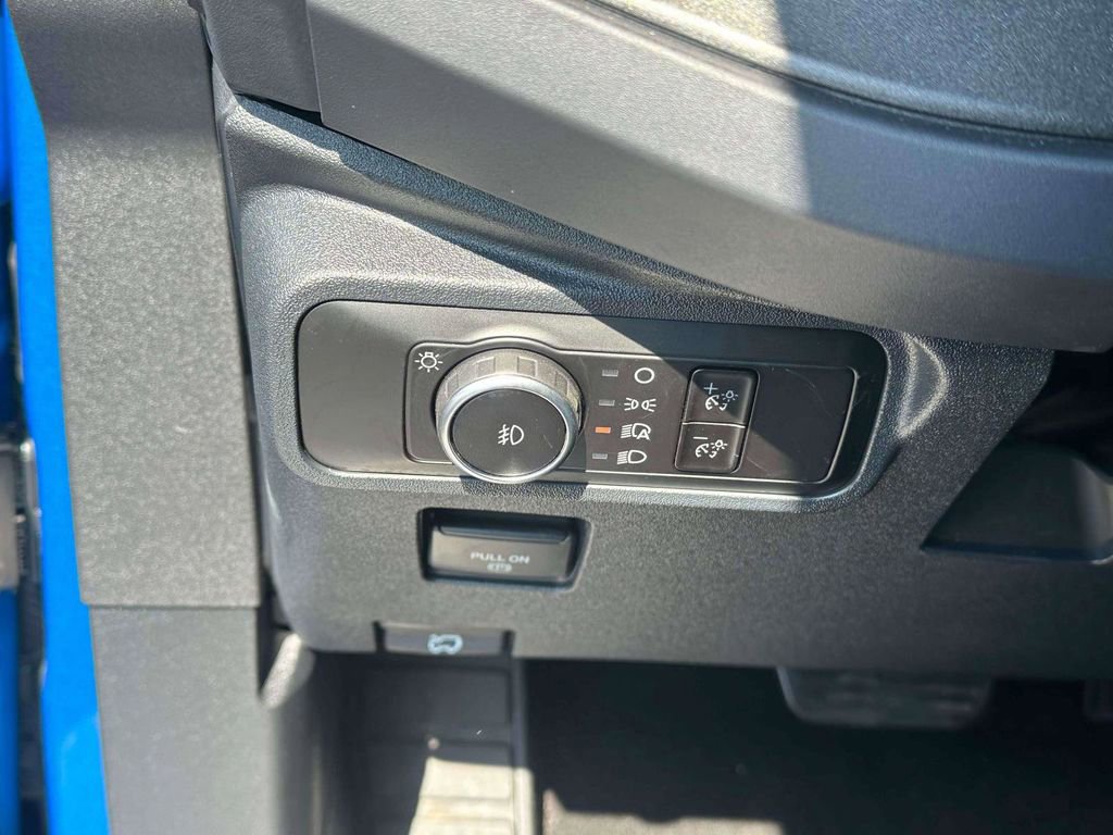 Used 2025 Ford Bronco Badlands AWD/4WD image 20