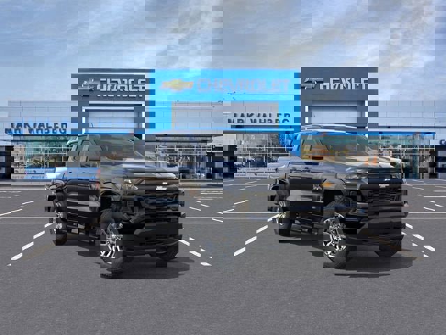 New 2026 Chevrolet Colorado LT w/ Advanced Trailering Package