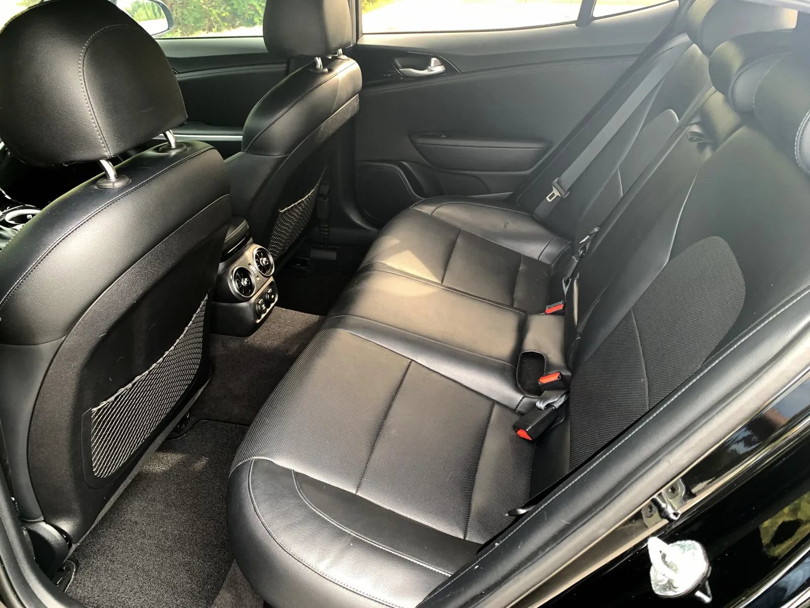 Used 2020 Kia Stinger GT-Line RWD image 27